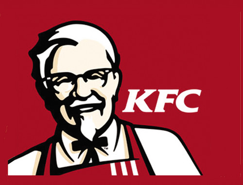 肯德基代客下单